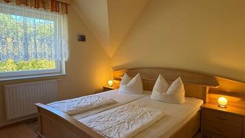 1 Schlafzimmer, WLAN