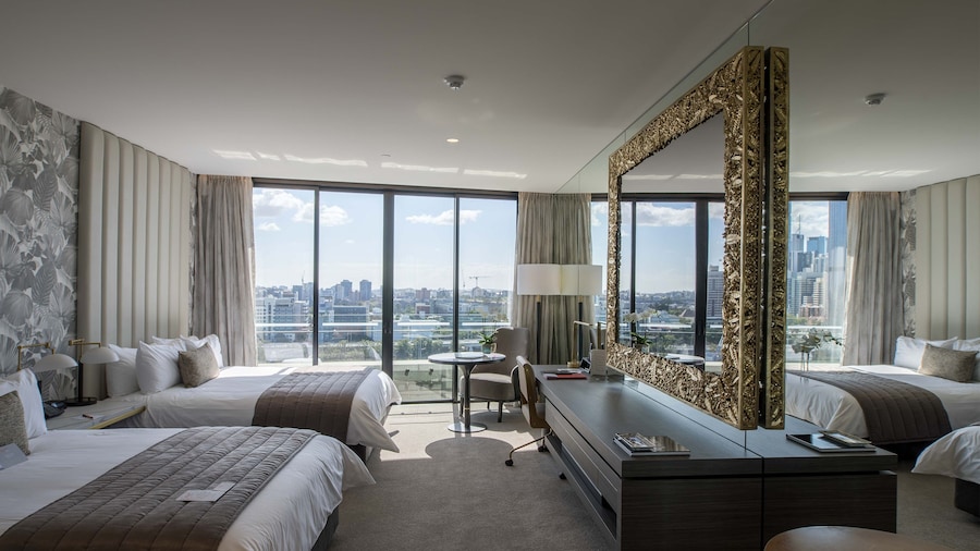 Emporium Hotel South Bank