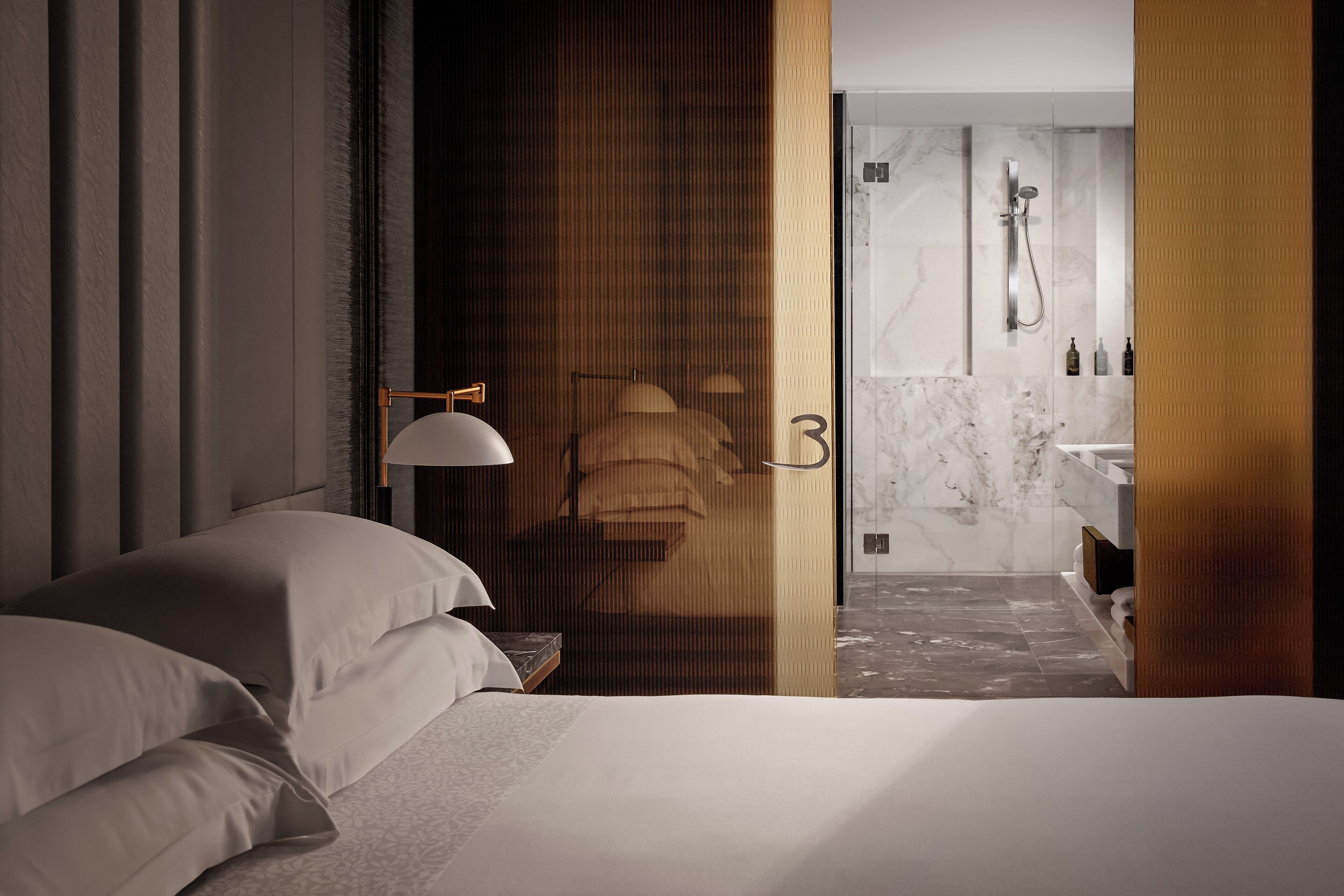 1 bedroom, minibar, in-room safe, desk