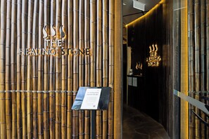 Body treatments, body wraps, body scrubs, facials - Emporium Hotel South Bank (South Brisbane)