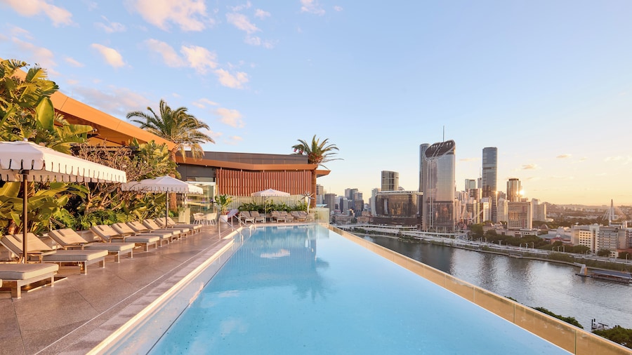 Emporium Hotel South Bank