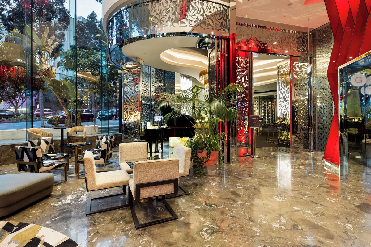 Emporium Hotel South Bank