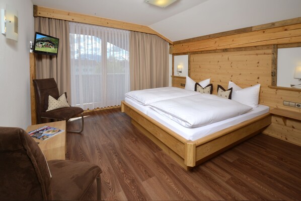 Apartment (Wilder Kaiser) | Room amenity