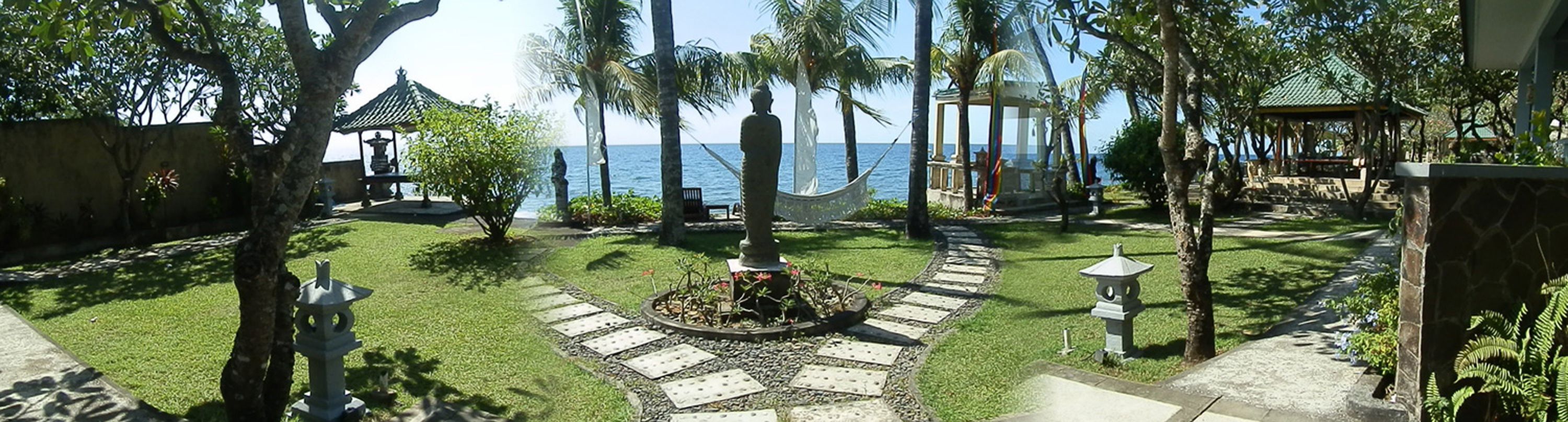 Room, 1 Bedroom, Oceanfront | Beach/ocean view