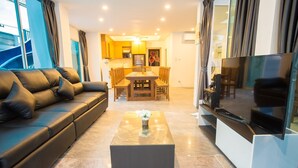 Unclassified image, 5 of 33, button - The Time View Point 7 Bedroom Villa 93 (Pattaya)