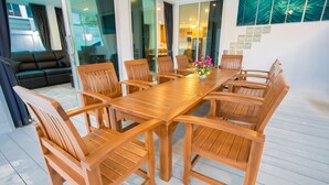 Unclassified image, 2 of 33, button - The Time View Point 7 Bedroom Villa 93 (Pattaya)
