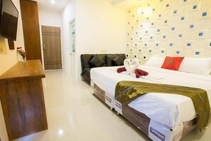 Seven Bedrooms - Private Pool Villa