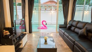Unclassified image, 3 of 33, button - The Time View Point 7 Bedroom Villa 93 (Pattaya)