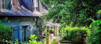 Château Vue Boussac