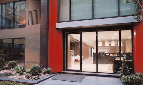 Apartment at Punnawithi BTS