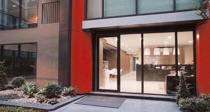 Apartment at Punnawithi BTS