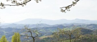 B&B Le Dolci Colline Del Montefeltro