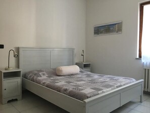 Kamar, kamar mandi umum | Wi-Fi gratis