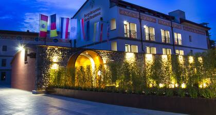 Hotel Borgo Brianteo