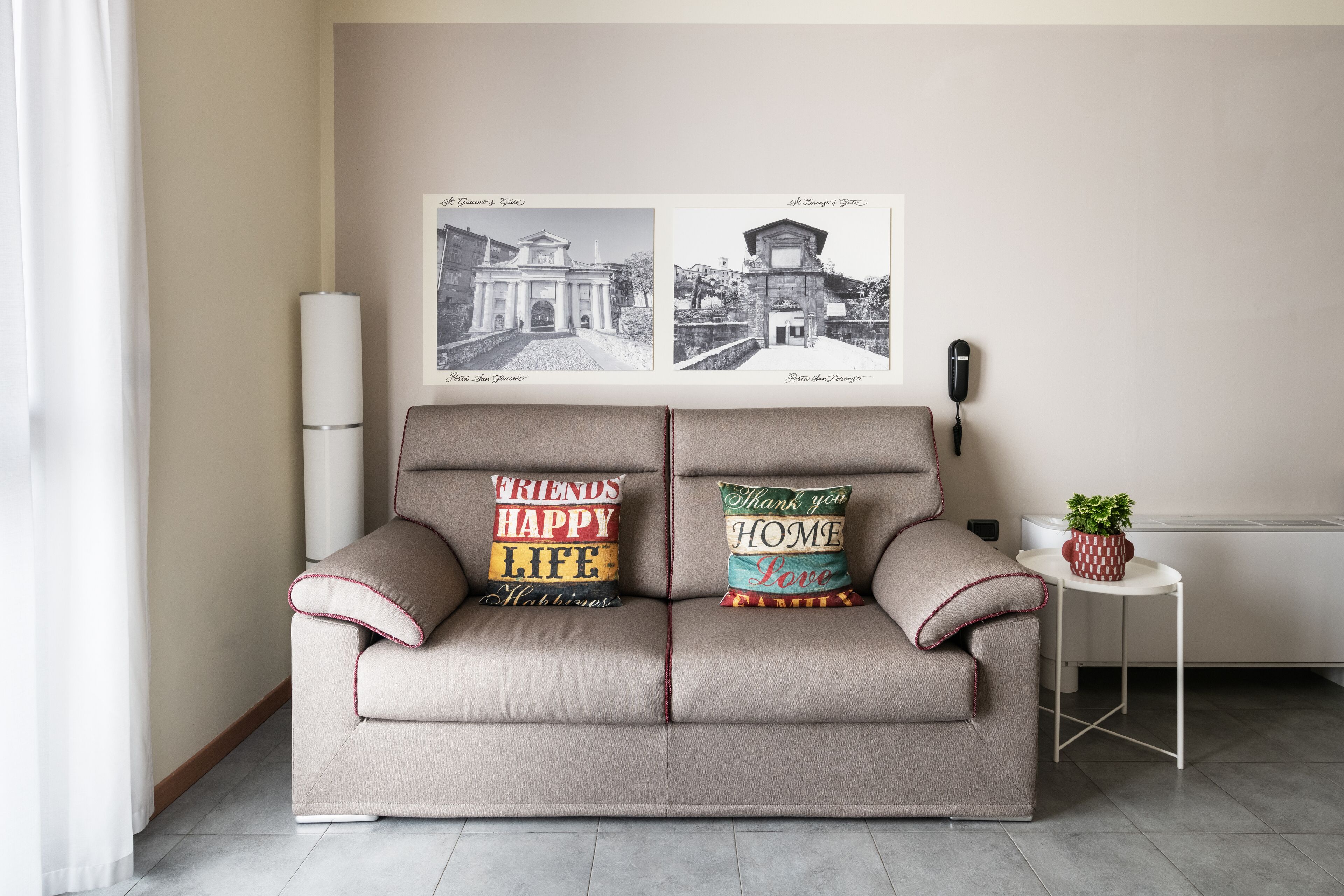 basic twin room, 2 single beds | in-room safe, desk, free wifi, bed sheets