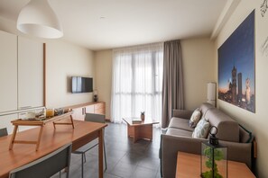 In-room safe, desk, free WiFi, bed sheets