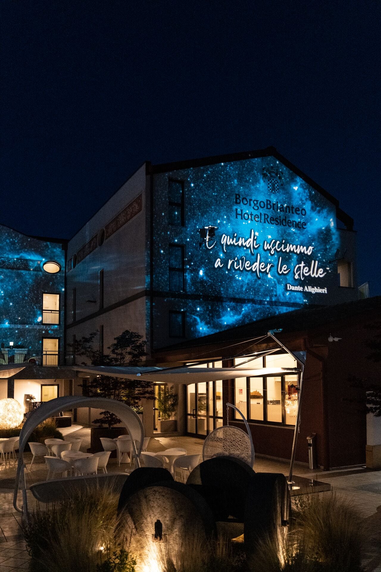 Photo - Hotel Borgo Brianteo