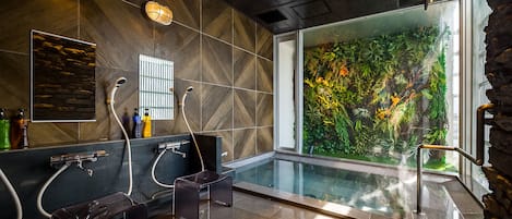 Public bath