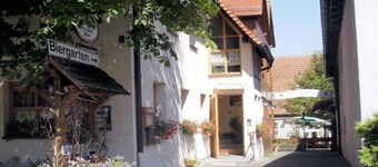 Landgasthof Zur Frischen Quelle