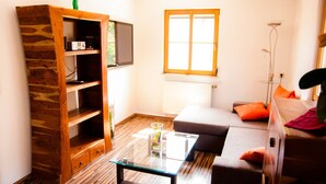 Suite | Sala de estar