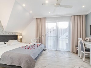 Apartment - Helios Apartamenty (Ustka)
