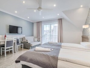 Apartment - Helios Apartamenty (Ustka)