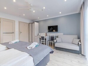 Apartment - Helios Apartamenty (Ustka)