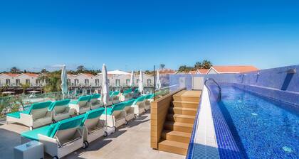 Hotel LIVVO Los Calderones - Adults Recommended