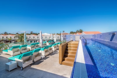 Hotel LIVVO Los Calderones - Adults Recommended