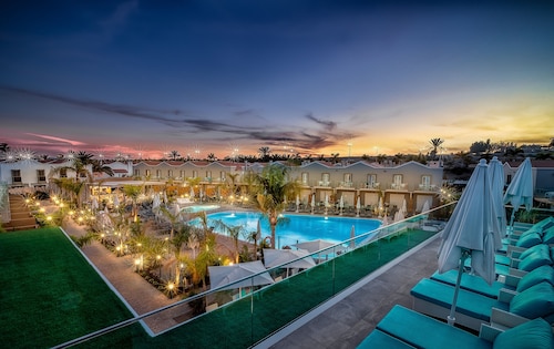 Hotel LIVVO Los Calderones - Adults Recommended