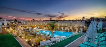 Hotel LIVVO Los Calderones - Adults Recommended