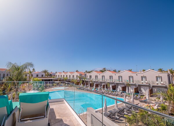 Hotel Livvo Los Calderones - Adults Recommended - Gran Canaria