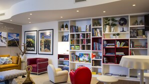 Bibliotek