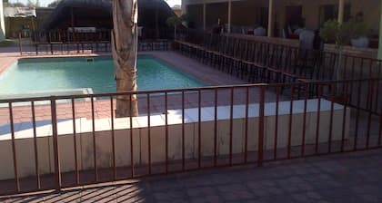 Richland Lodge Choma