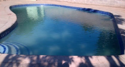 Richland Lodge Choma