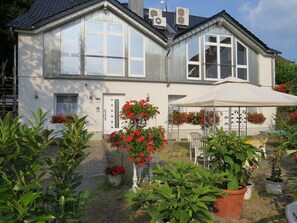 Exterior - Reiners Alm (Essen)