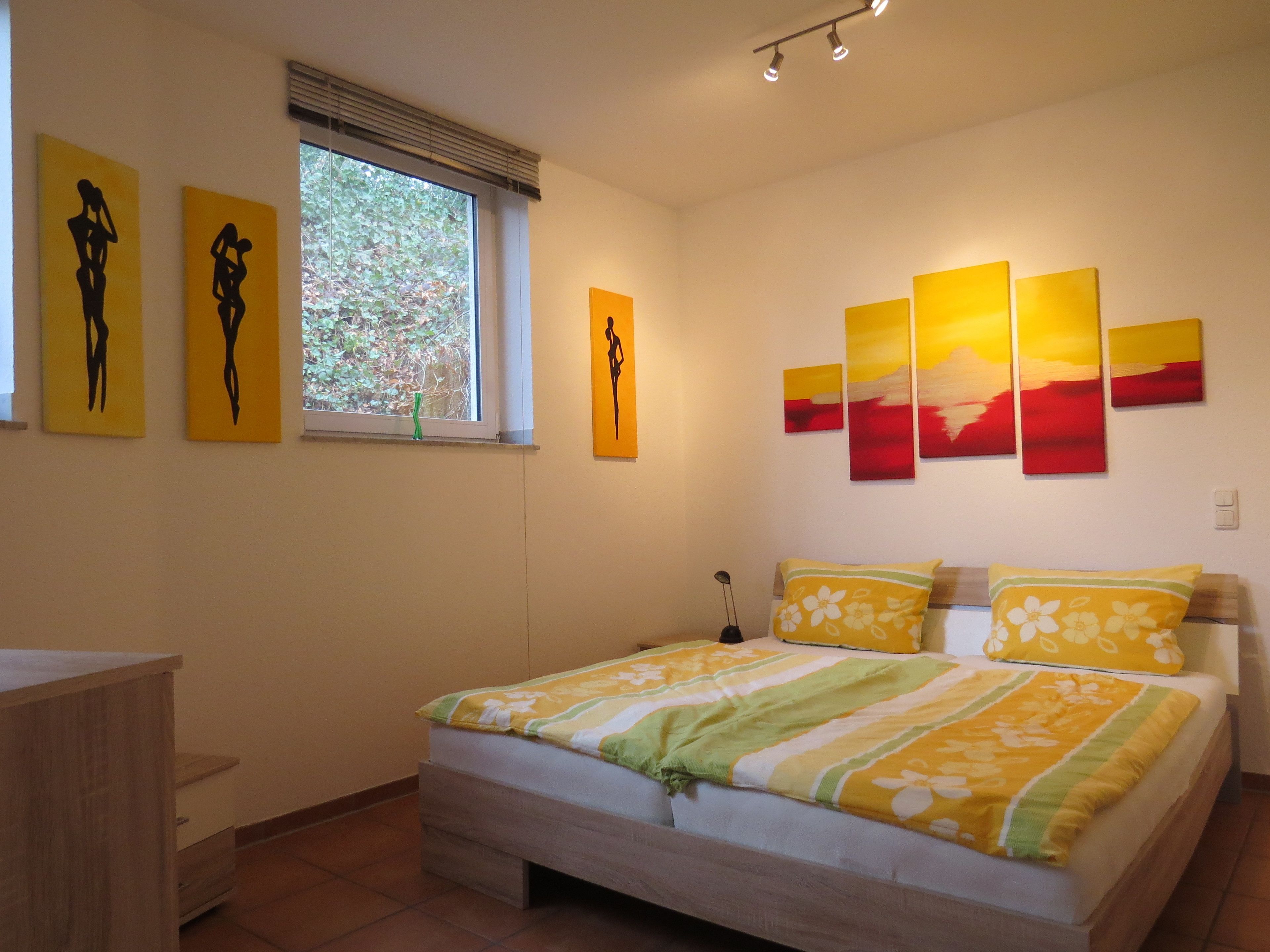 Comfort Condo, Terrace