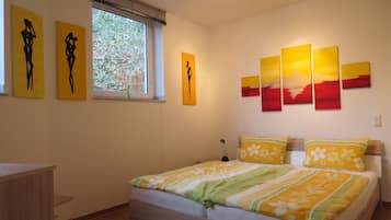 Comfort Condo, Terrace