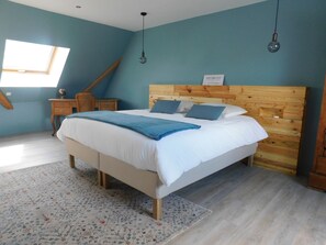 Room - Au Coeur D'alsace Chambres D'hôtes (Kintzheim)
