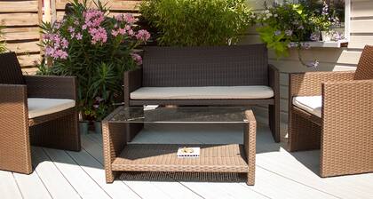 Au Coeur D'alsace Chambres D'hĂŽtes