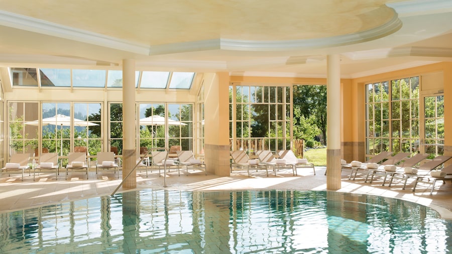 Hapimag Resort St. Michael