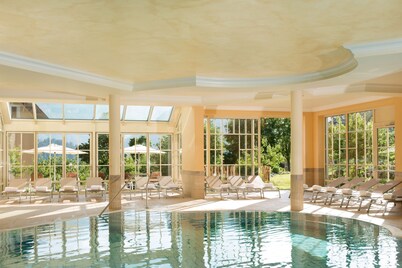 Hapimag Resort St. Michael