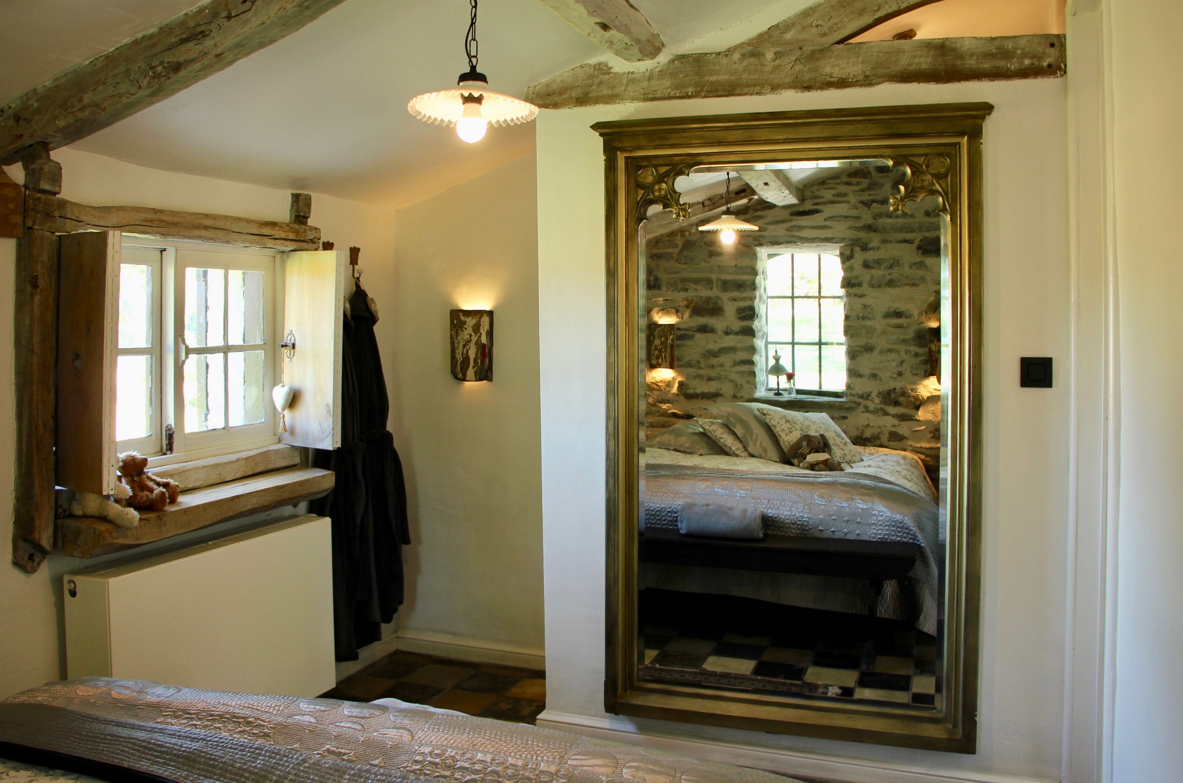 Deluxe Double Room, Terrace | Minibar, soundproofing, rollaway beds, free WiFi