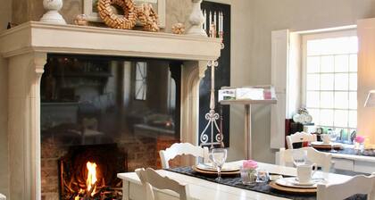 B&B Het Stille Genoegen