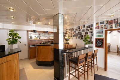 Hotel Bär Sinsheim