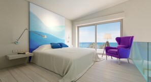 Safe på rommet, skrivebord, wi-fi (inkludert) og sengetøy