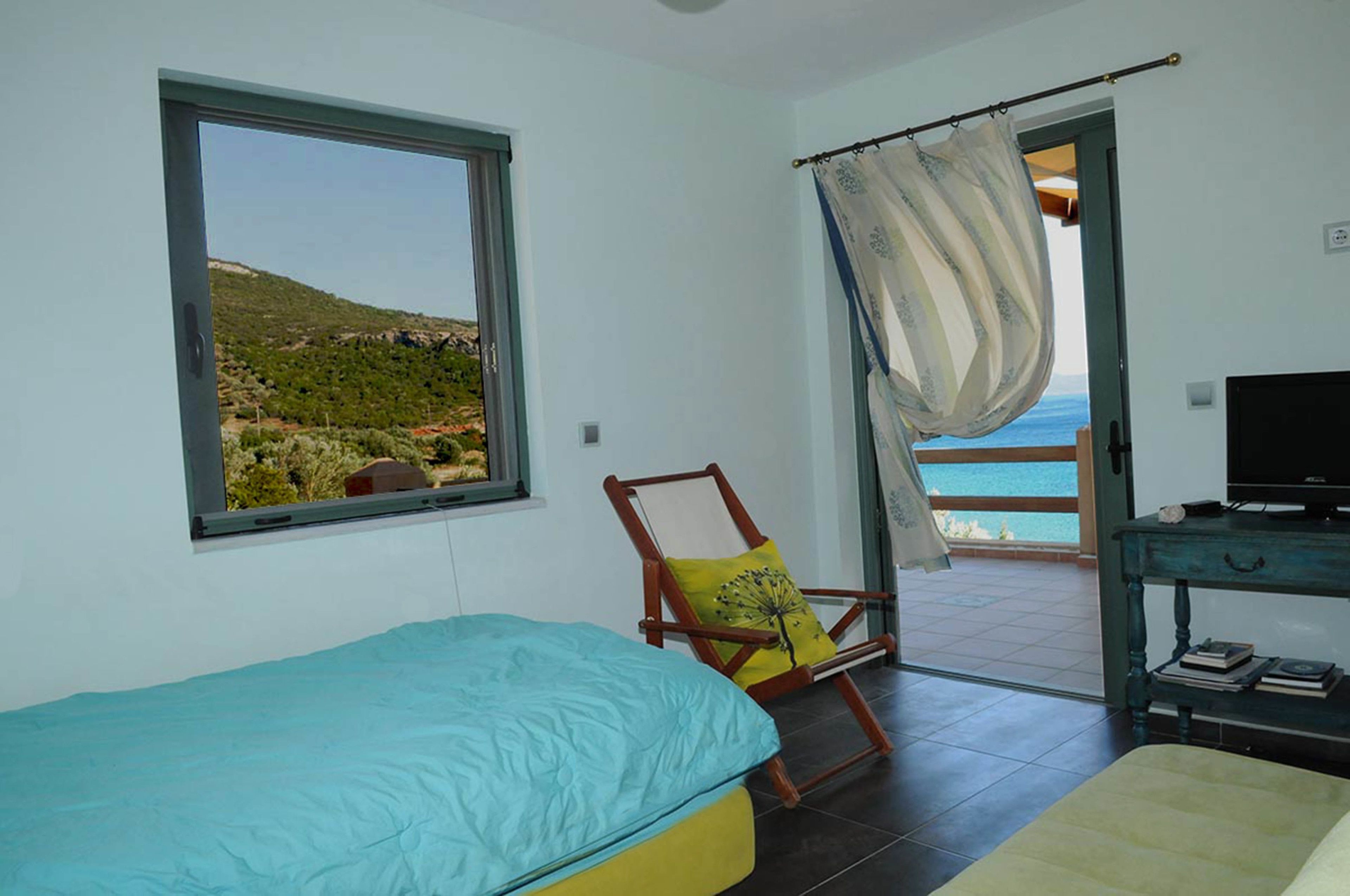 別墅 | 4 間臥室、遮光布/窗簾、熨斗/熨衣板、免費搖籃/嬰兒床