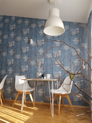 Interior - ARRIVEL Pension Pliening - bisher Novitel (Pliening)