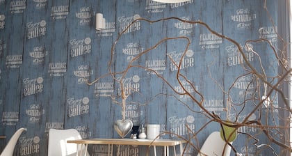 ARRIVEL Pension Pliening - bisher Novitel