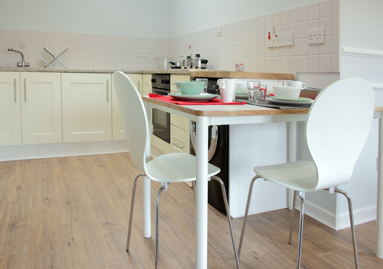 Suite, Private Bathroom (Ambassador Suite) | Room amenity
